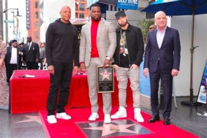 Uncovering Eminem's Height: A Comprehensive Guide in Centimeters