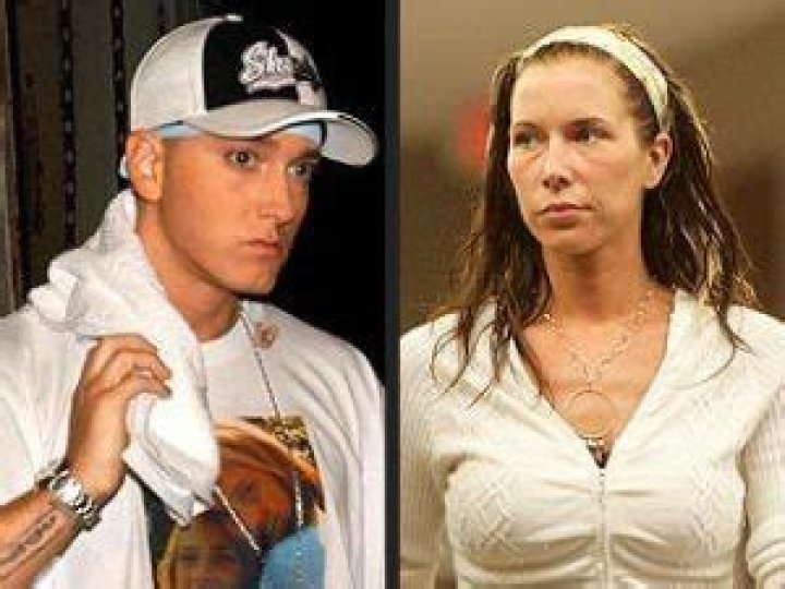 Eminem is Married: A Deep Dive into His Personal Life