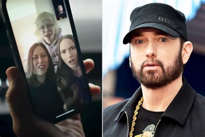 Eminem Kids: The Untold Stories and Fascinating Journey