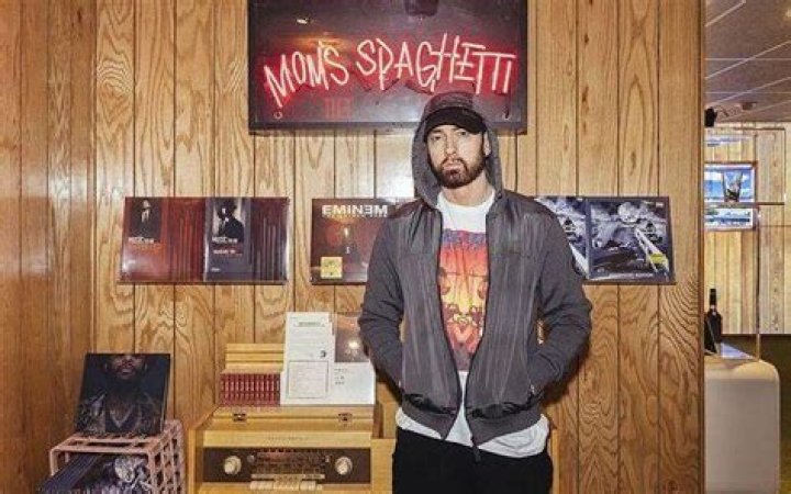 Eminem: The Journey of a Rap Legend