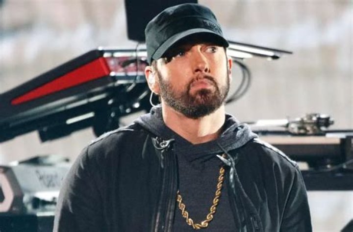 Eminem's Age: The Journey of a Musical Icon