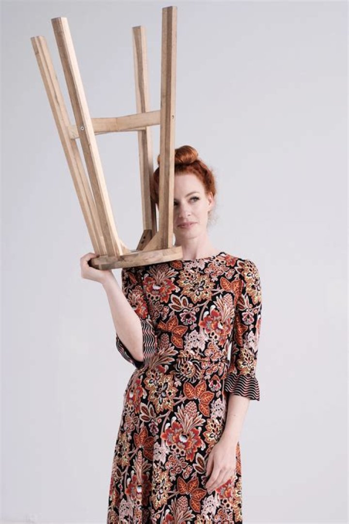 Emma Anthurin: The Rising Star Shaping the Entertainment World