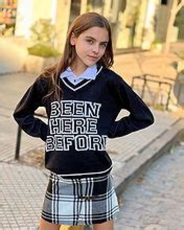 Emma Anturin: The Rising Star in the Entertainment Industry