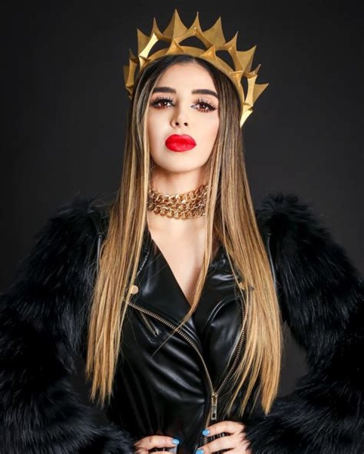 Emma Coronel: Life, Influence, and Legacy