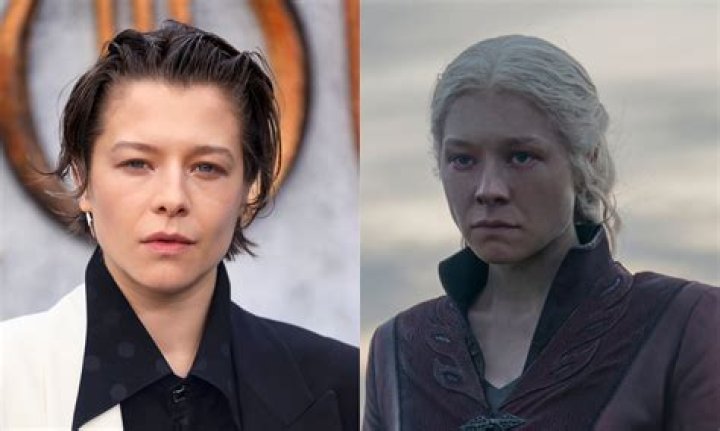 Emma D'Arcy Partner: Unveiling the Personal and Professional Life