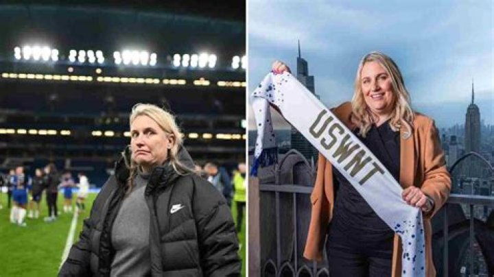 Emma Hayes Net Worth: A Deep Dive into Her Financial Success