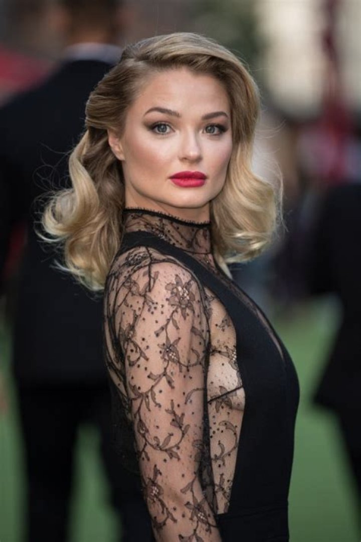 Unveiling Emma Rigby’s Net Worth: A Glimpse into the Life of a Rising Star
