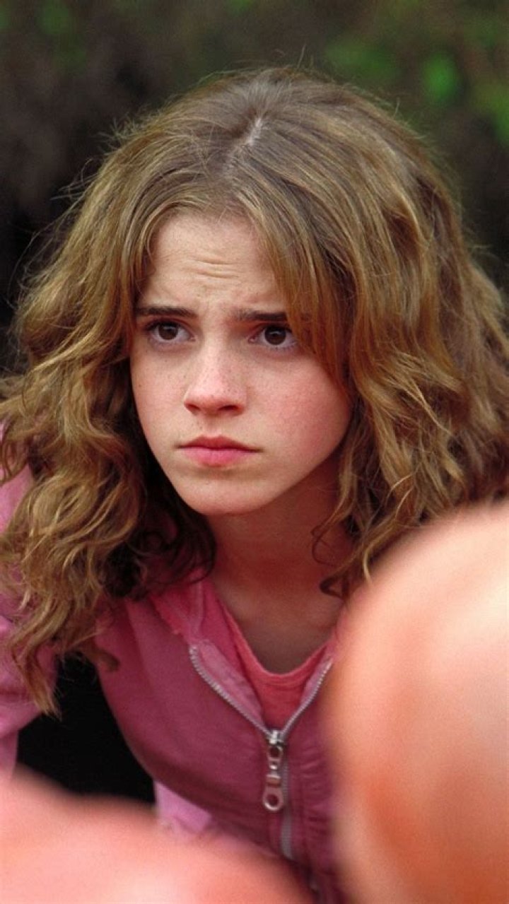 Emma Watson in Harry Potter and the Prisoner of Azkaban: A Deep Dive into Her Role