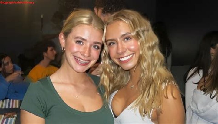 Discovering the Journey of Emmi Sellers: A Rising Star