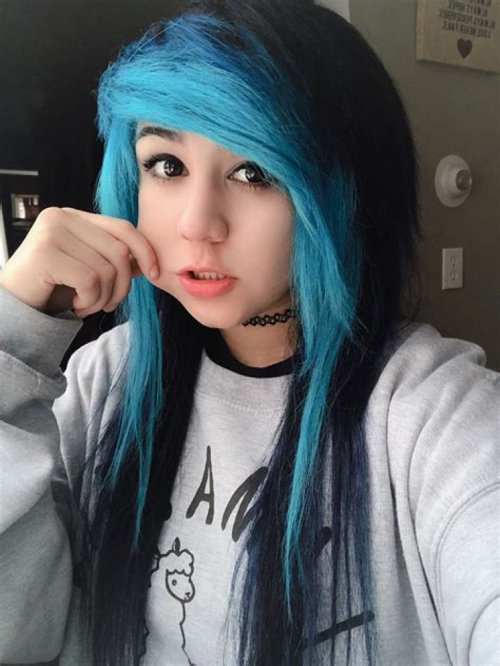 Emo Hair: A Timeless Expression of Individuality