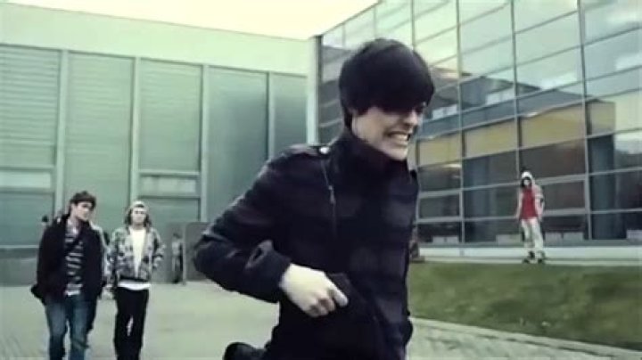 Understanding the Emo Kid Clutching Phenomenon: A Deep Dive