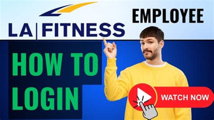 Understanding the Employee LA Fitness Portal: A Comprehensive Guide