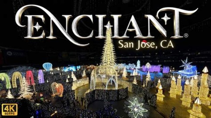 Enchanting San Jose: Discover Hidden Gems & Magic!