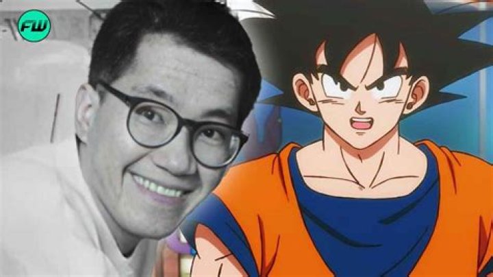 Unveiling the Voice Behind Goku: The English Goku Voice Actor