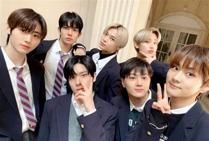 Enhypen: The Rising Global Phenomenon in K-Pop