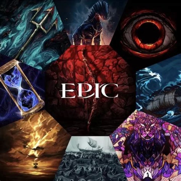 Epic The Musical: A Comprehensive Overview of the Artistic Journey