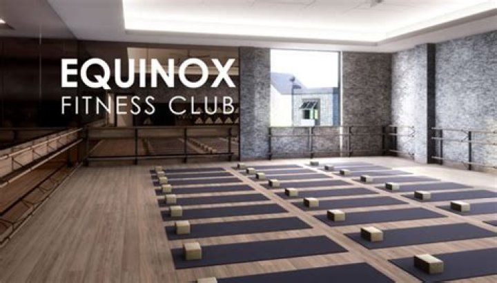 Equinox Gym Atlanta: The Ultimate Fitness Experience
