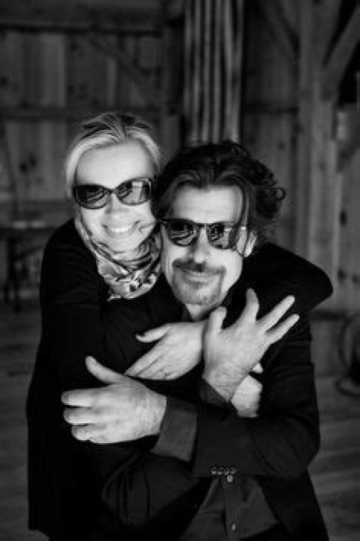 Eric Bazilian's Wife: A Deep Dive into Their Life Together