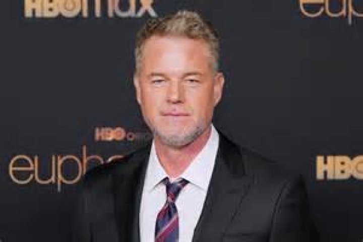 Unveiling the Charismatic Eric Dane