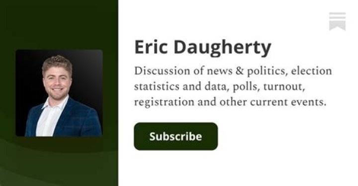 Eric Daugherty Twitter: A Comprehensive Guide to His Influence, Achievements, and Impact