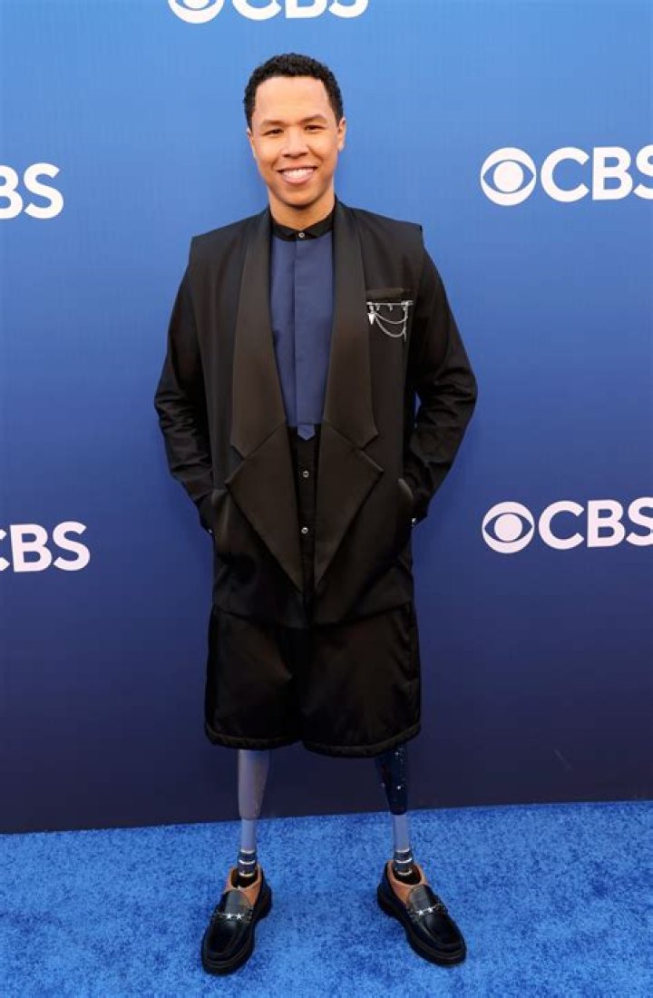 Discovering Eric Graise: A Journey Through His Life and Career