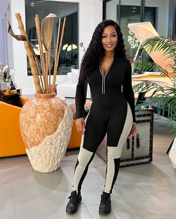 Erica Dixon Age: A Comprehensive Look at Her Life and Career