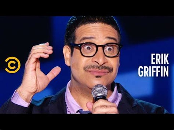 Erik Griffin Ethnicity: An In-Depth Insight into His Heritage and Career