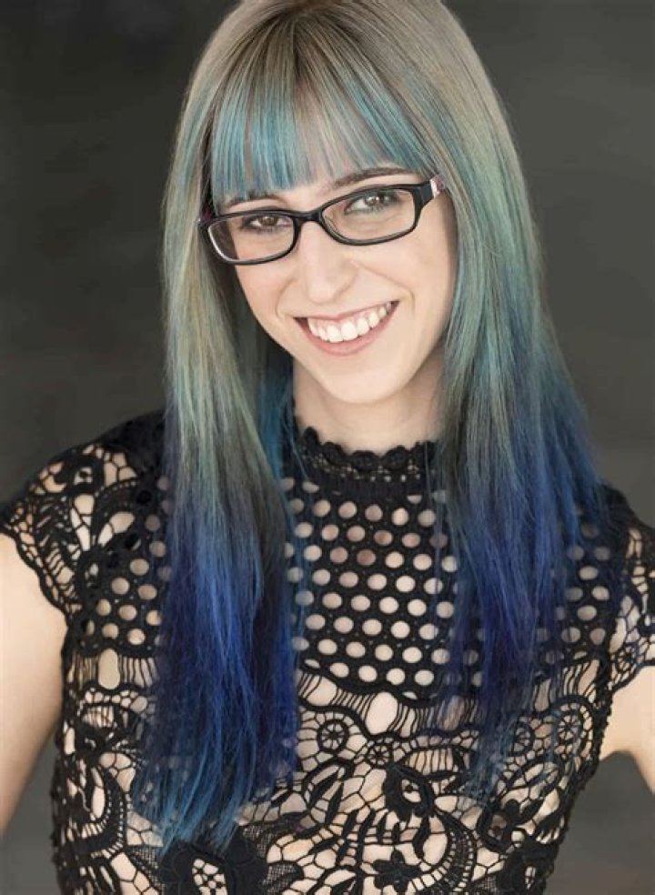 Erika Harlacher: A Comprehensive Look at the Versatile Voice Actress
