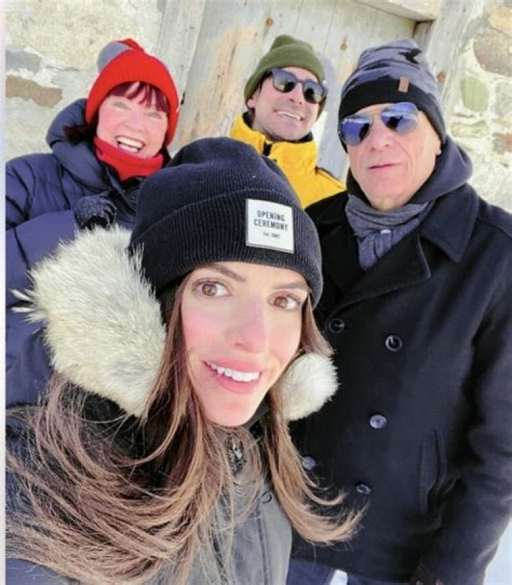 Erin Agostino Family: A Comprehensive Look into Their Lives