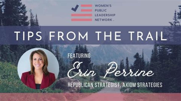 Erin Perrine Inspiring Stories Insights: A Journey of Resilience and Impact