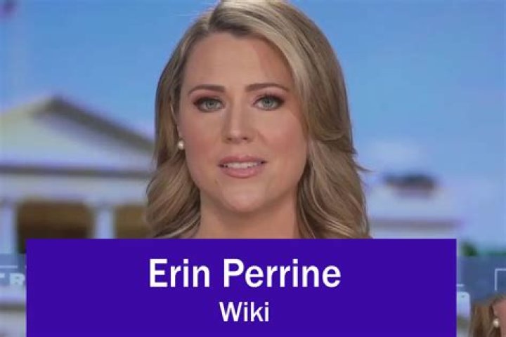 Unveiling Erin Perrine: A Deep Dive into Her Life and Career