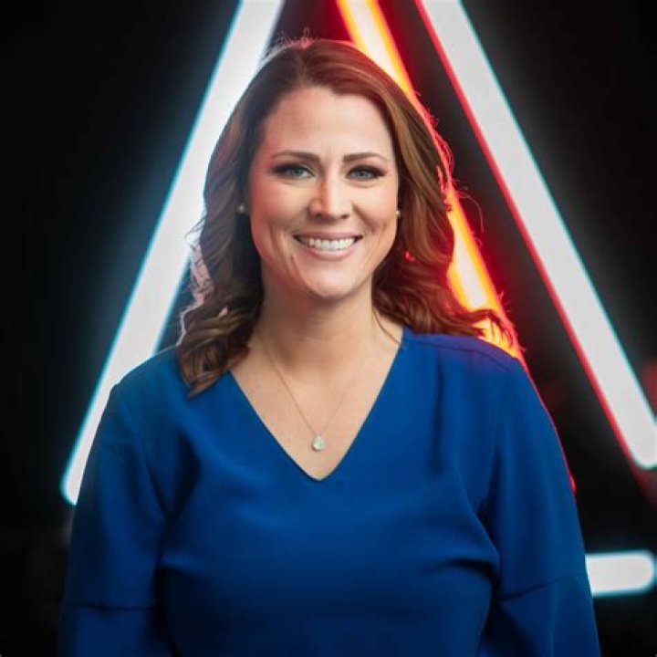 Unveiling the Life and Career of Erin Perrine: A Political Dynamo