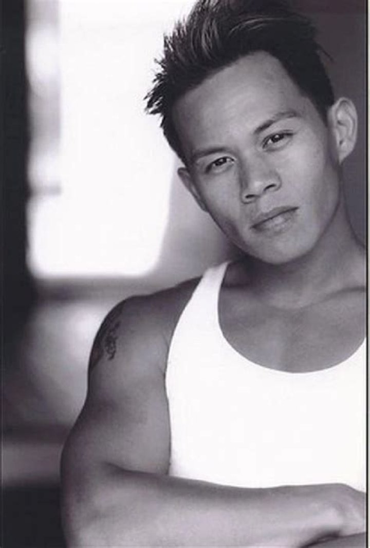 Ernie Reyes Jr: The Martial Arts Legend and Hollywood Star