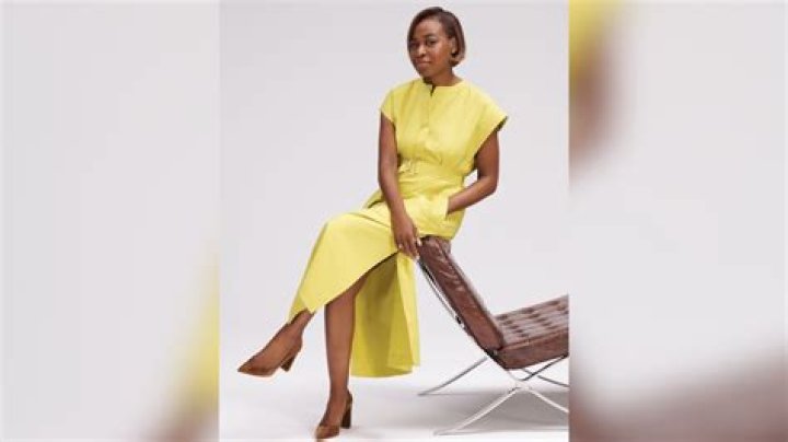 Exploring the Impactful Journey of Errin Haines: A Beacon in Journalism