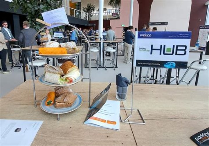 Understanding Es Hub: A Comprehensive Guide to the Future of Energy Storage