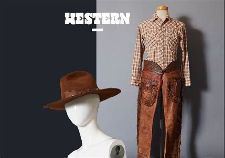 Exploring the Enigmatic World of ES Western Archives