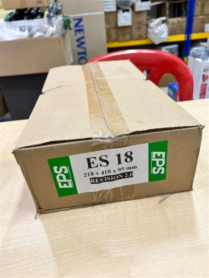 Understanding ES18+: A Comprehensive Guide to Adult Content in the Digital Age