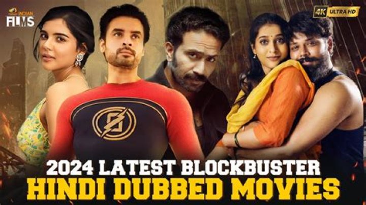 ES4U South Dubbed: The Ultimate Guide to South Indian Movies in English