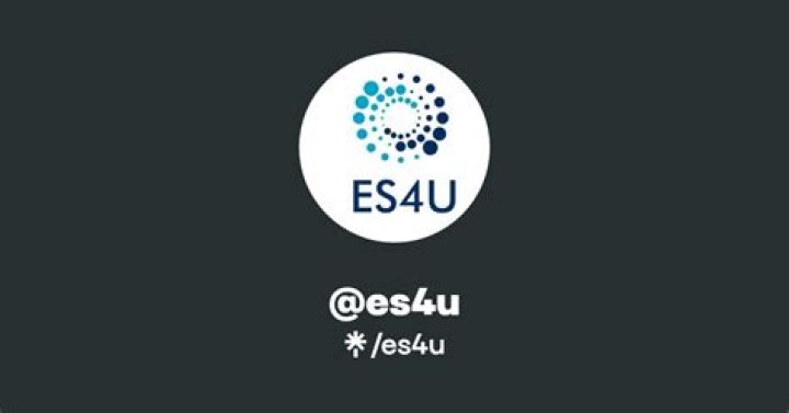 Discovering ES4U Website: Your Gateway to Online Learning and Resources