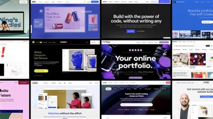 Exploring the Benefits and Features of ES4U Websites