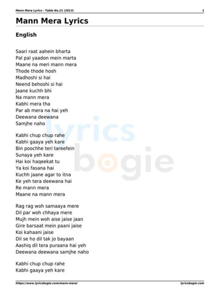 Esa Carita Lyrics in English: A Deep Dive into the Meaning and Charm