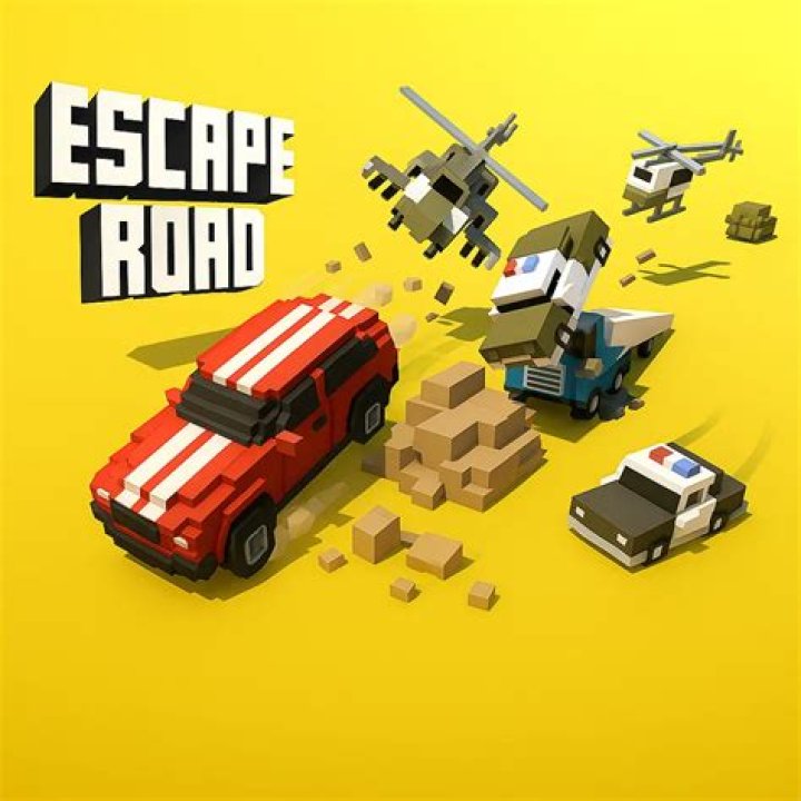 Escape Road Unblocked: The Ultimate Guide to Unlocking Fun and Adventure