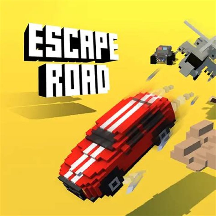 Escape Road Unblocked: The Ultimate Guide to Adventure and Exploration