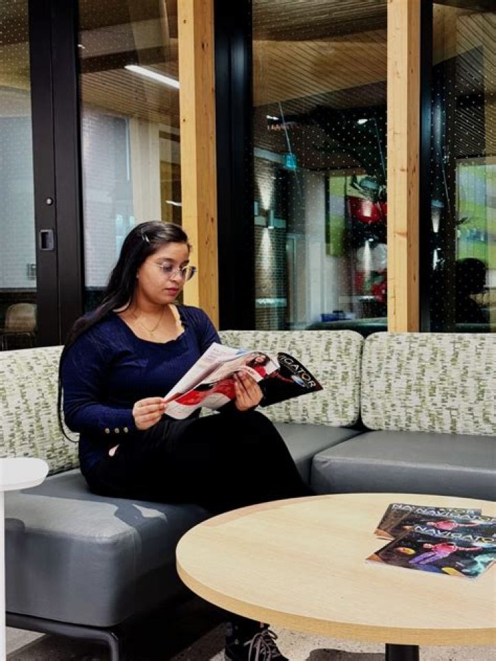 Unveiling the Journey of Esha Kaur S: A Rising Star