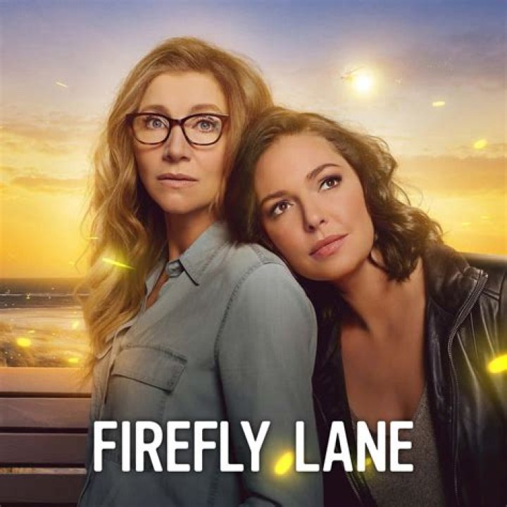 Esjoy Firefly Lane: A Deep Dive into Friendship and Resilience