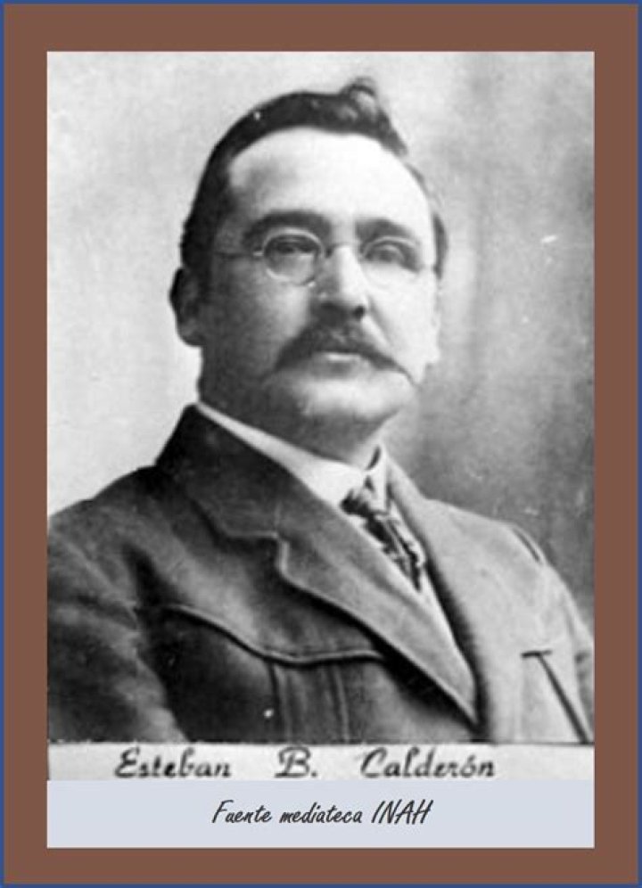 Unveiling the Journey of Esteban Calder&oacute;n Ilarraza: A Rising Star with a Vision