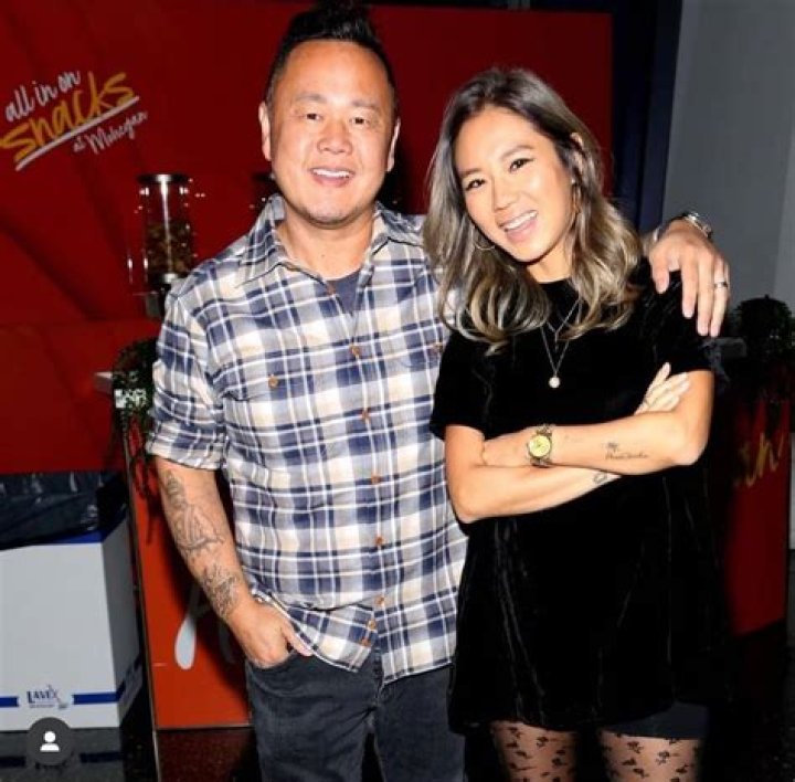 Unveiling the Life of Esther Choi's Husband