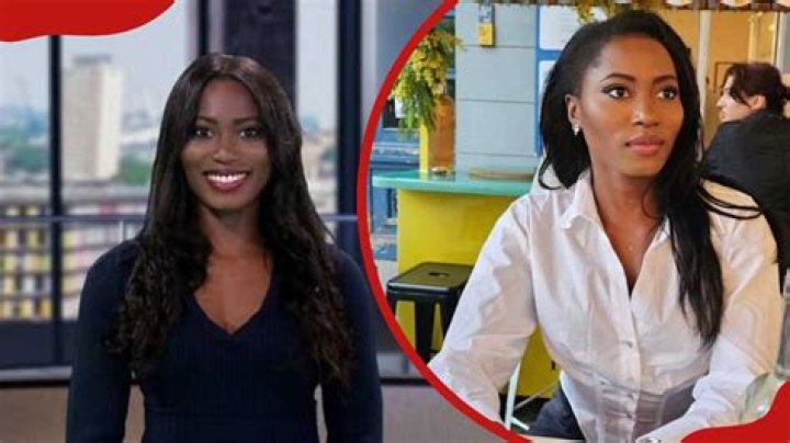 Esther Krakue Husband: A Comprehensive Look into Her Personal Life