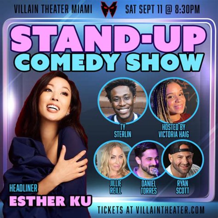 Esther Ku Ku: The Evolving Journey of a Rising Star