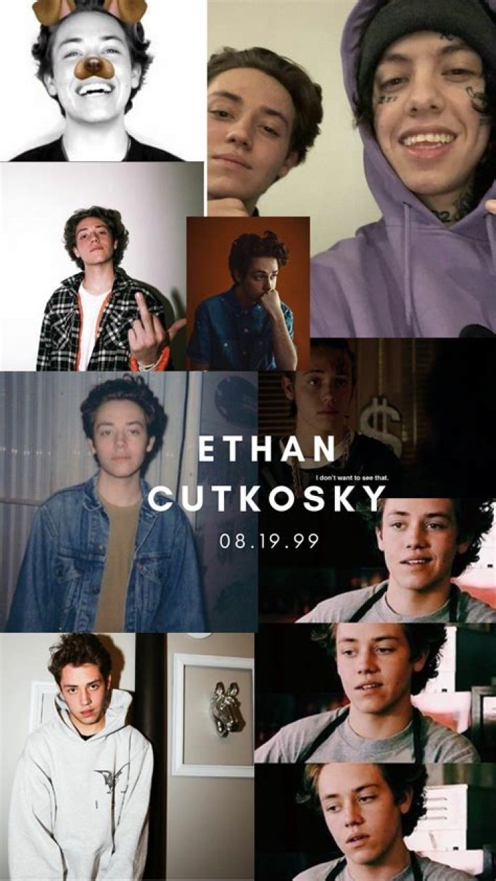 Ethan Cutkosky Movies and TV Shows: A Comprehensive Guide